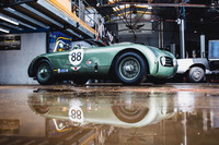 Automotive