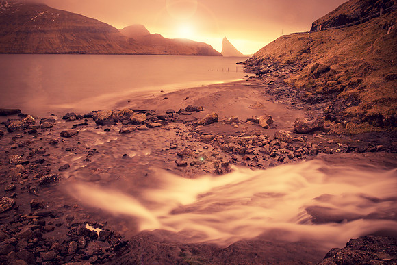 Faroe Islands 1