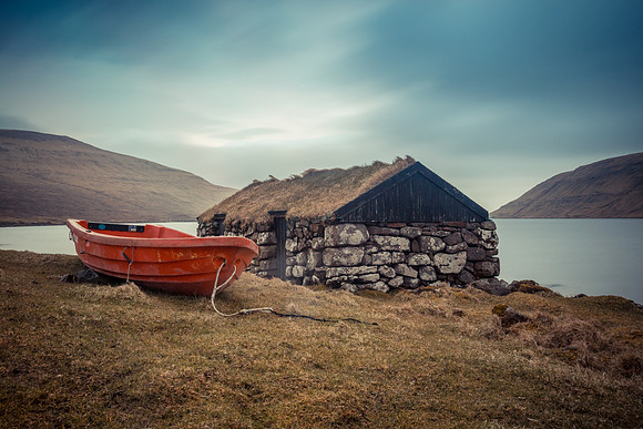 Faroe Islands 14