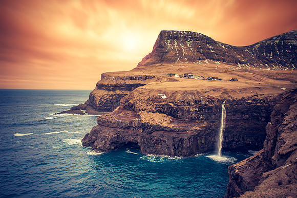 Faroe Islands 5