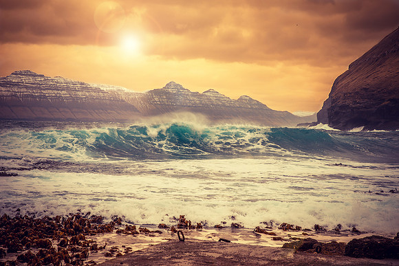 Faroe Islands 8