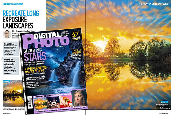 Copyright Matty Graham/Bauer Media