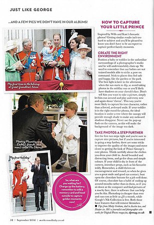 Copyright Matty Graham/Bauer Media